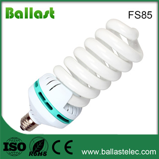 85w full spiral energy saving lamp ()